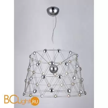 Подвесной светильник Divinare Cristallino 1608/02 SP-48 - Фото 1